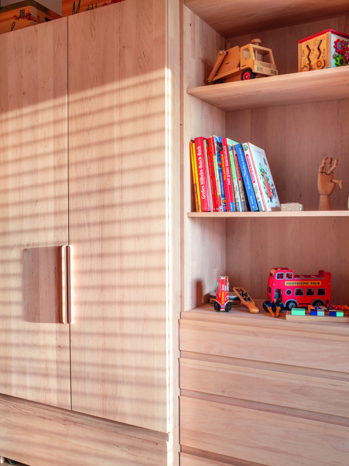 Team 7 -  kids Kinderkleiderschränke von Stefan Radinger – Bild 6