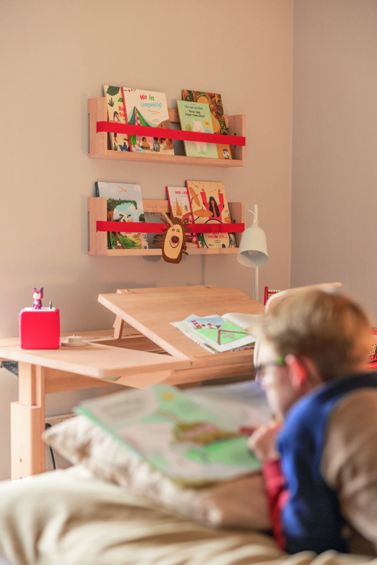 Team 7 -  kids Schreibtisch von Stefan Radinger – Bild 19