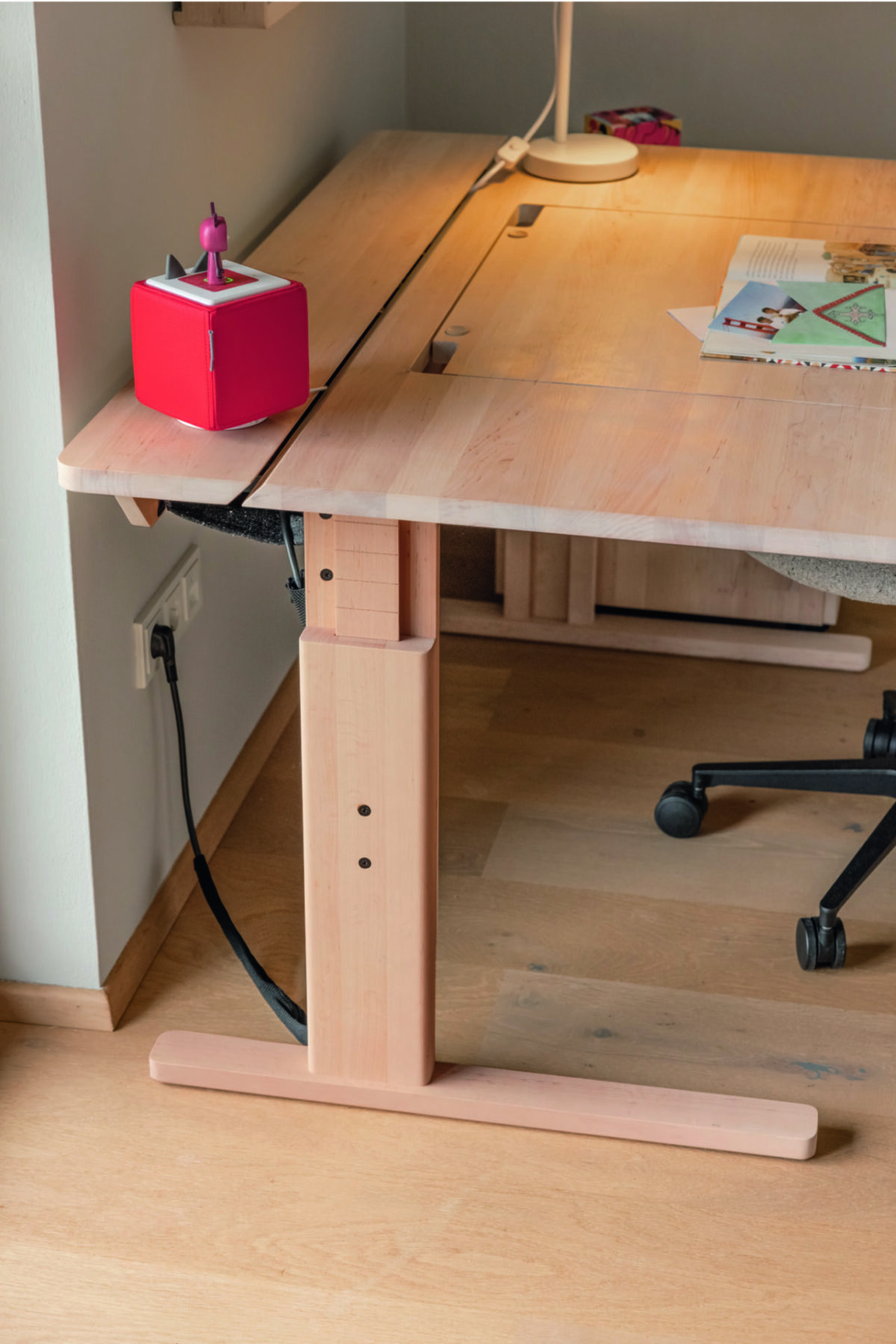 Team 7 -  kids Schreibtisch von Stefan Radinger – Bild 20