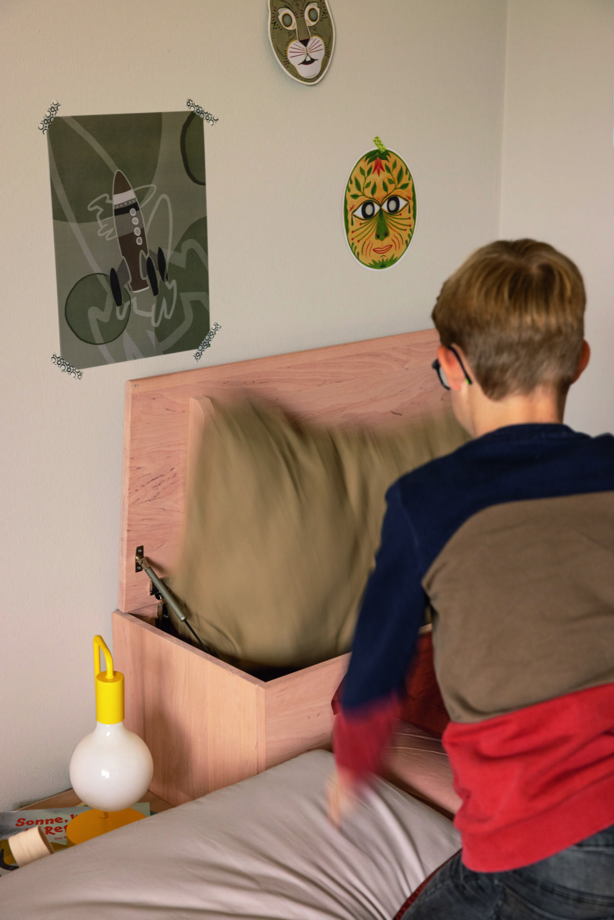 Team 7 -  kids Kinderkleiderschränke von Stefan Radinger – Bild 13