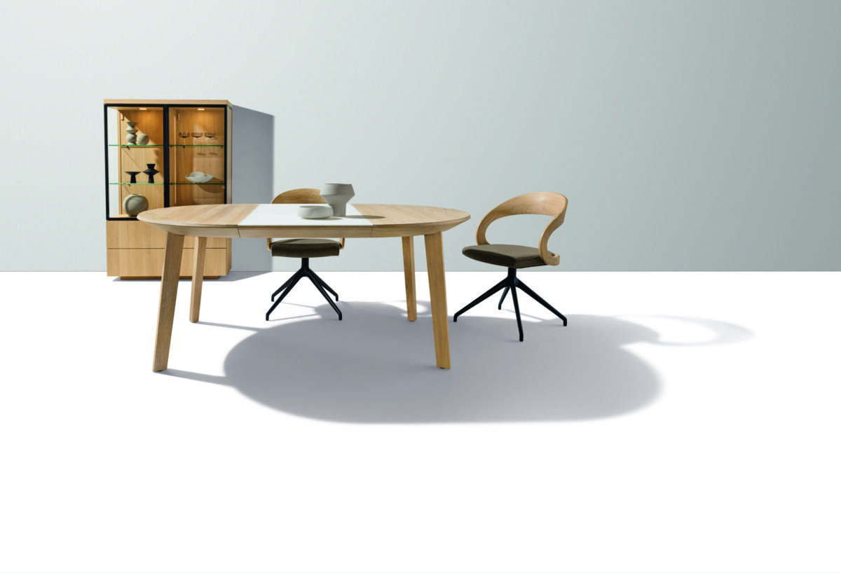 Team 7 -  miró Tisch von Sebastian Desch – Bild 11