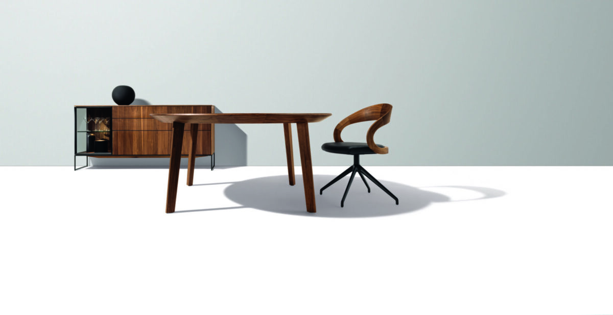Team 7 -  miró Tisch von Sebastian Desch – Bild 8