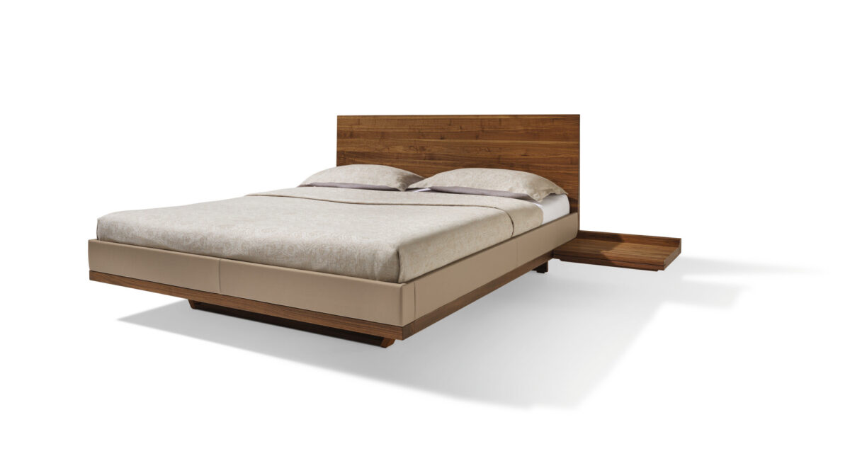 Team 7 -  riletto Bett von Kai Stania – Bild 9