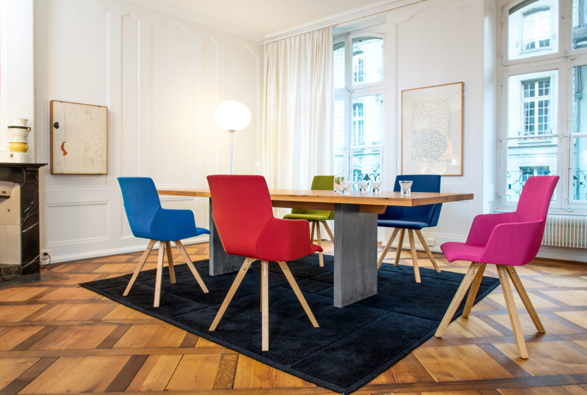 Girsberger - Tisch Henry – Bild 17