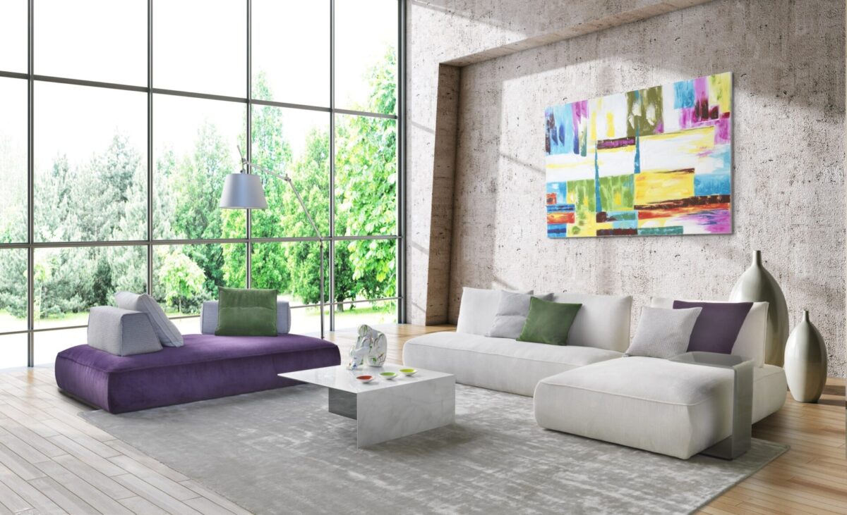 Gyform - Sofa TipTap