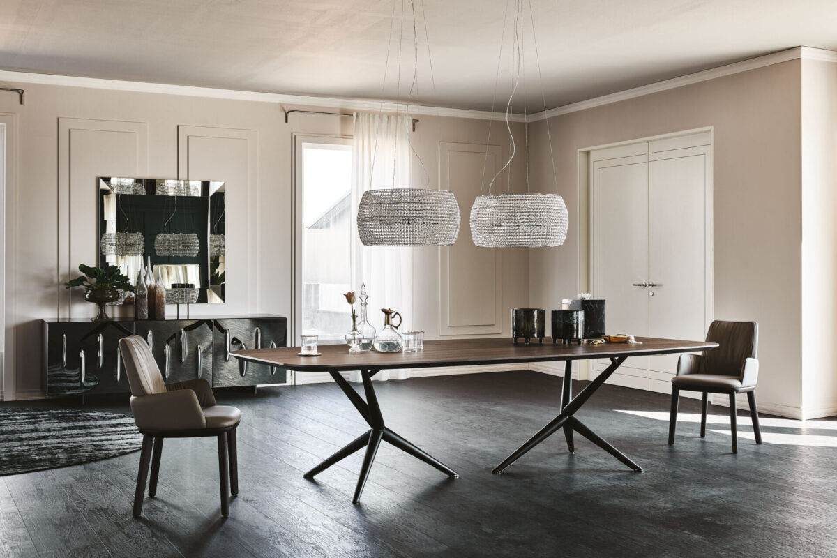 Cattelan Italia - Tisch Atlantis – Bild 9