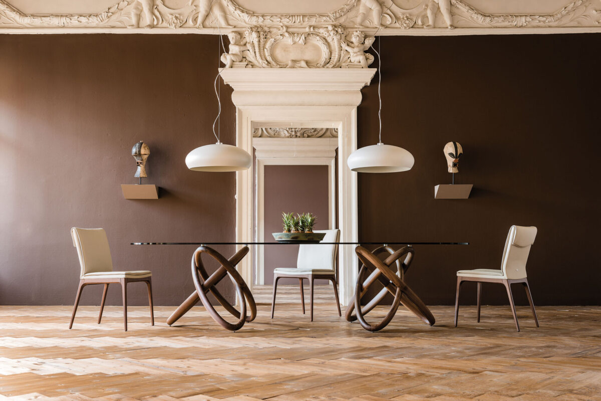 Cattelan Italia - Tisch Carioca