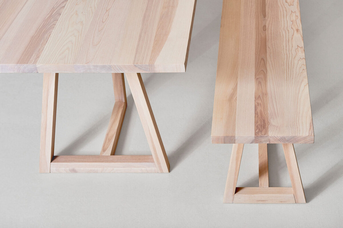 Vitamin Design - Tisch Margo – Bild 4