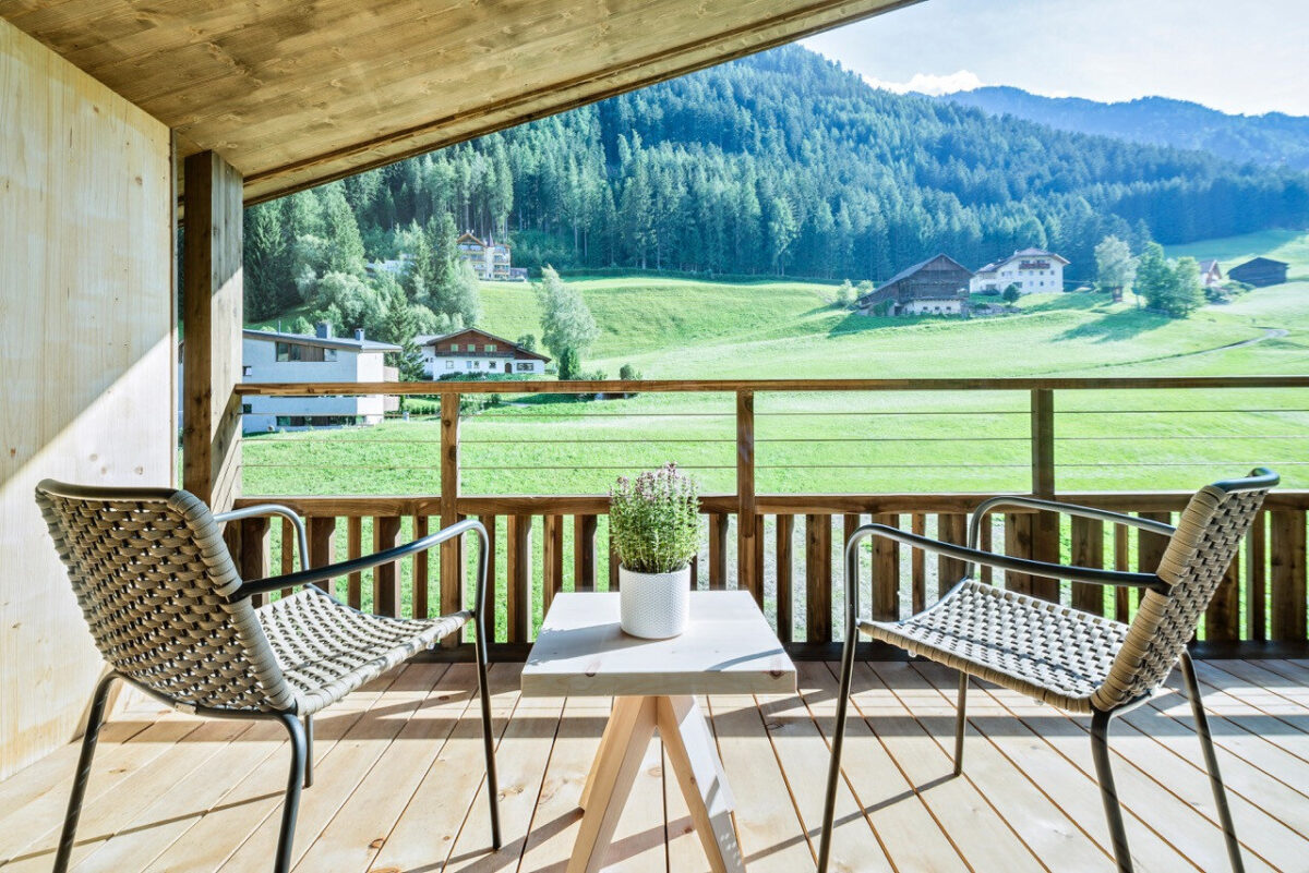 Dirigani - Stuhl / Tisch Tizi – Bild 4