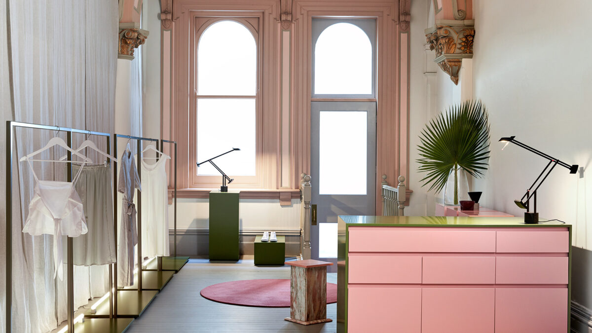 Schreibtischleuchte Tizio - Artemide – Bild 5