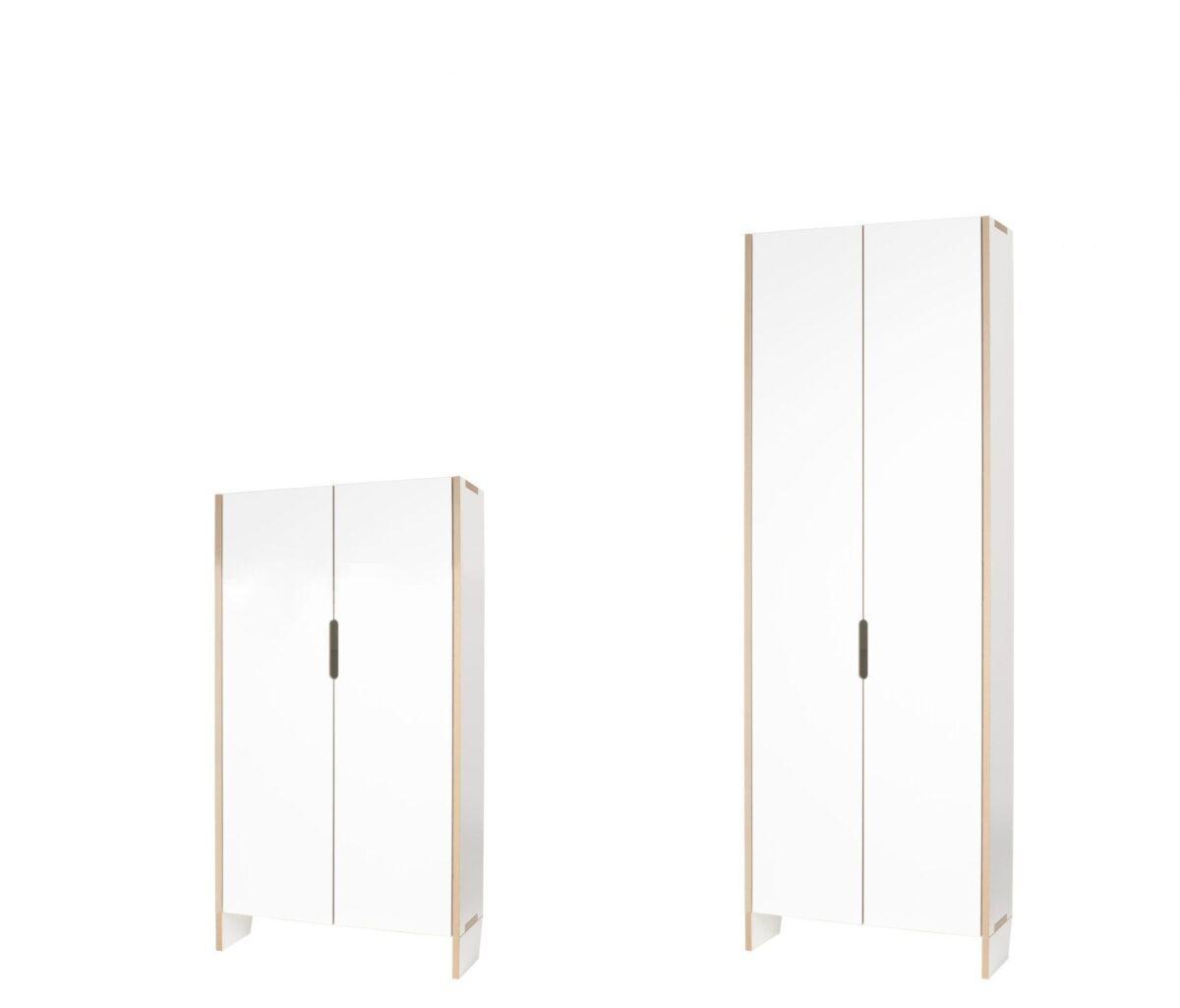 Tojo - Schuhschrank Flachmann – Bild 9