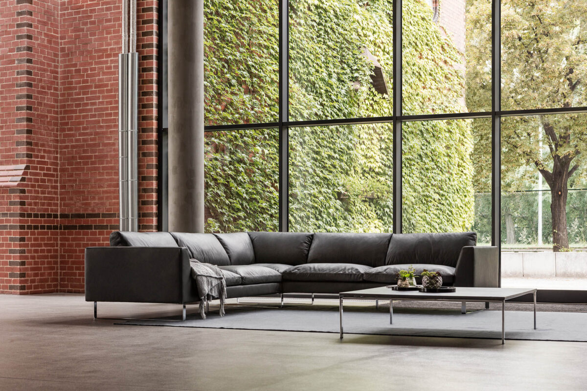 Sits - Sofa Tokyo – Bild 5