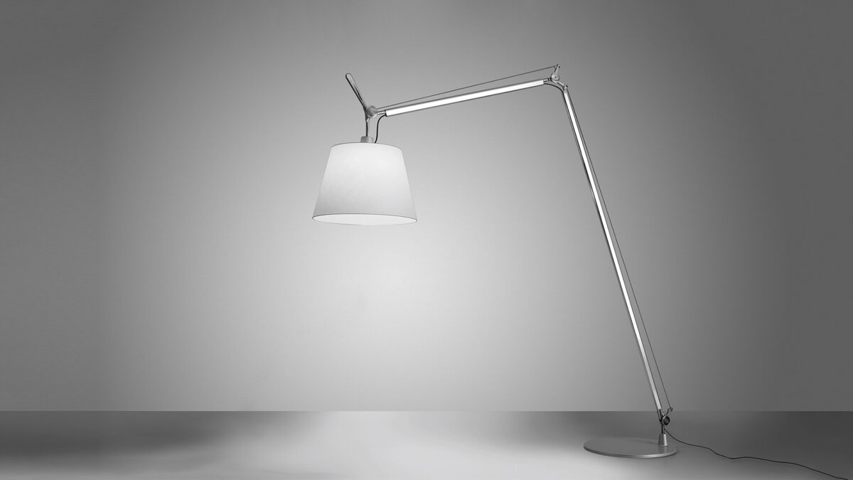 Schreibtischleuchte Tolomeo - Artemide – Bild 4