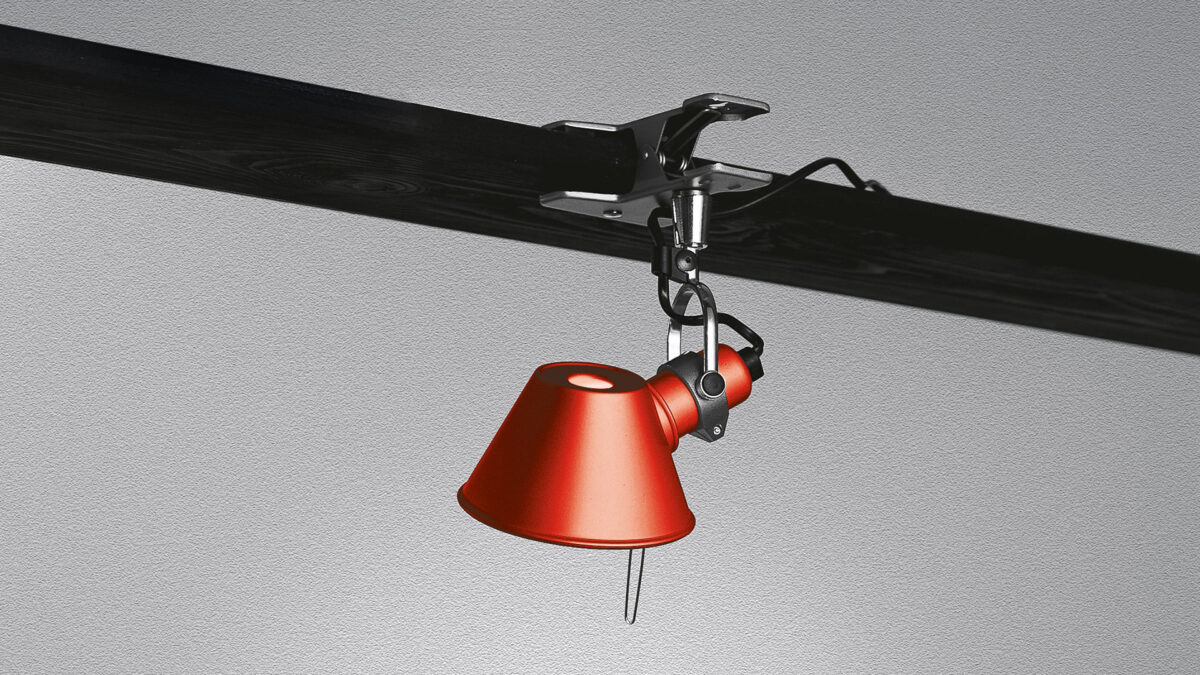 Schreibtischleuchte Tolomeo - Artemide – Bild 5