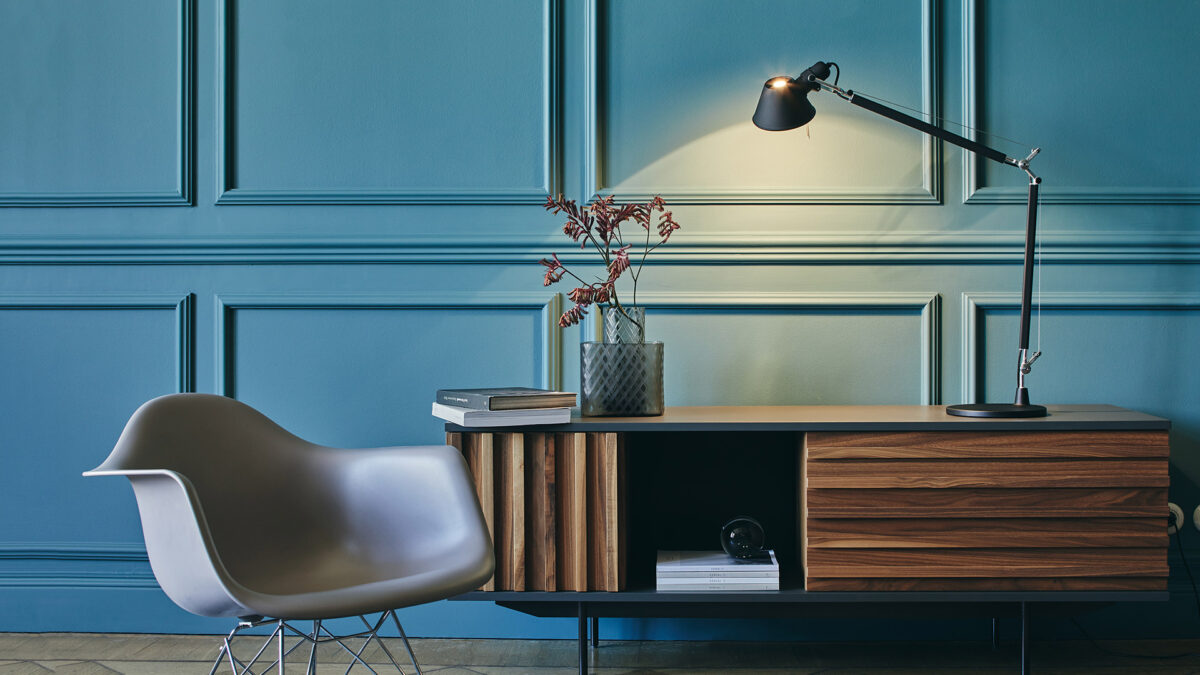 Schreibtischleuchte Tolomeo - Artemide – Bild 11