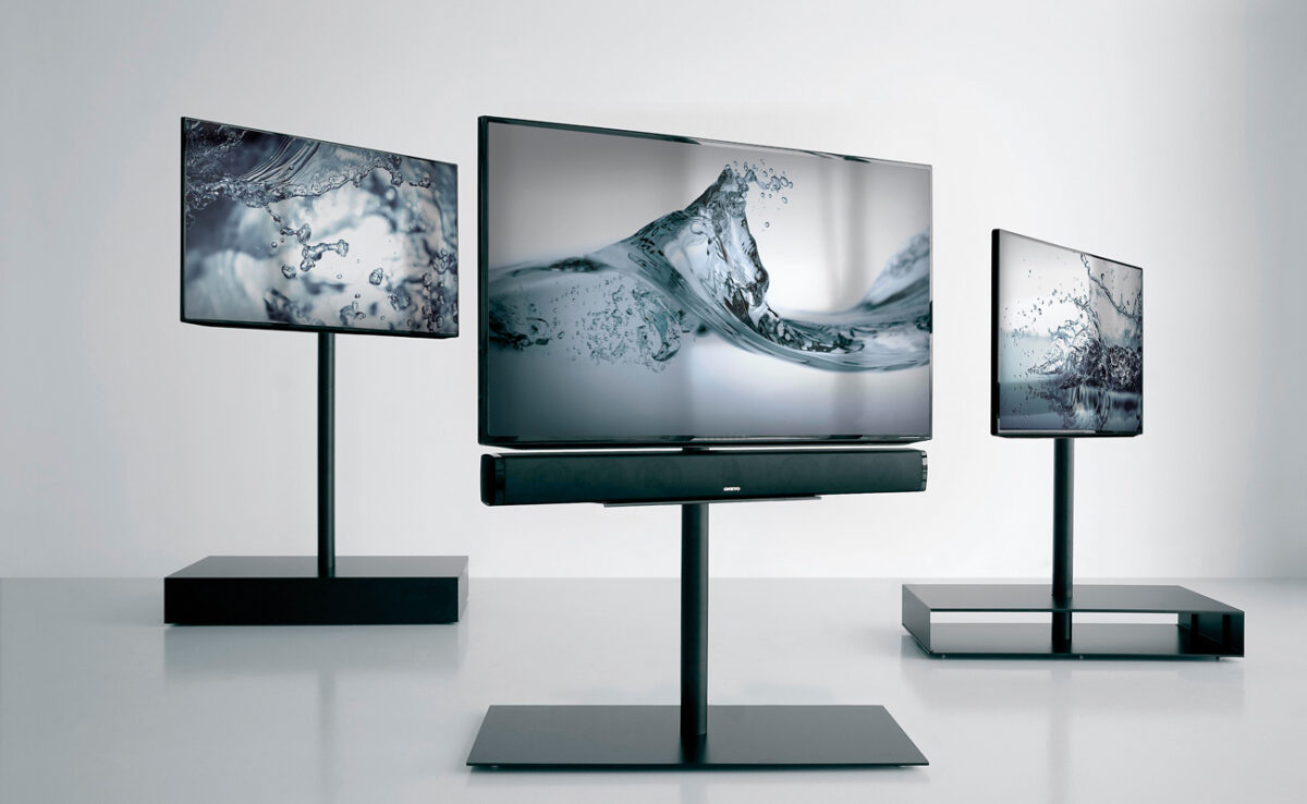 Extendo - TV Ständer 360