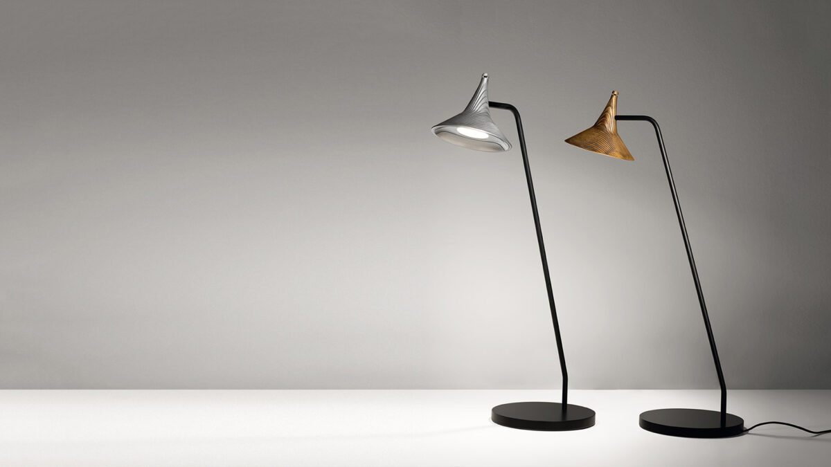 Leuchte Unterlinden - Artemide – Bild 3