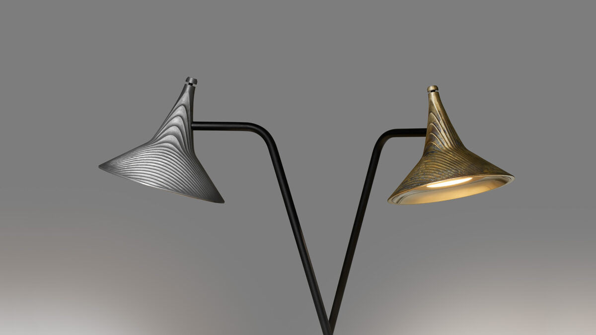Leuchte Unterlinden - Artemide – Bild 4