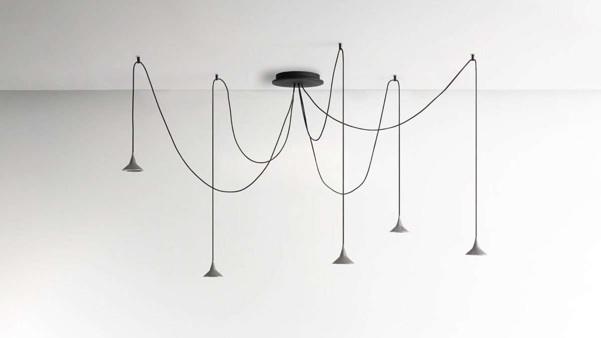 Leuchte Unterlinden - Artemide – Bild 9