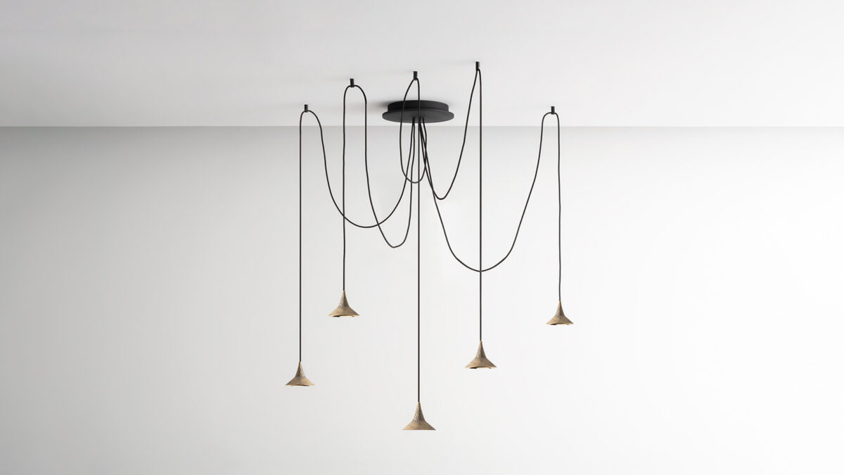 Leuchte Unterlinden - Artemide