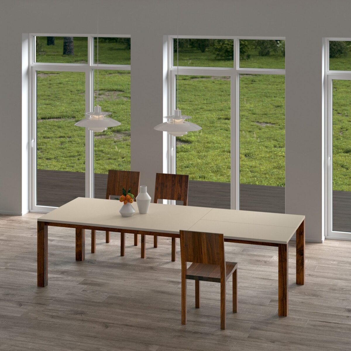 Vitamin Design - Tisch Varius – Bild 9