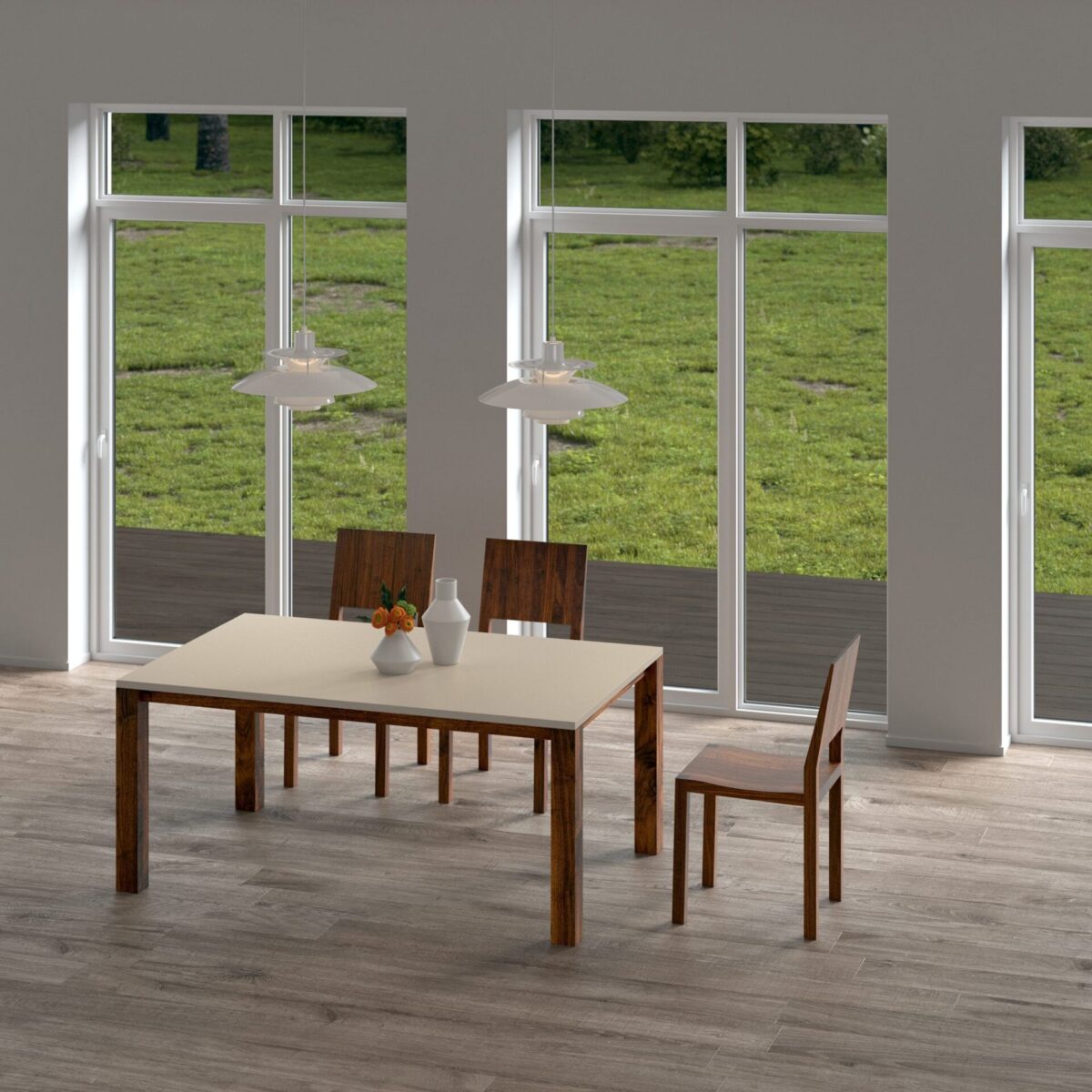 Vitamin Design - Tisch Varius – Bild 10