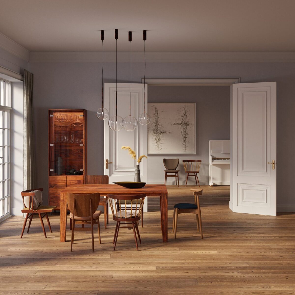 Vitamin Design - Tisch Varius – Bild 12