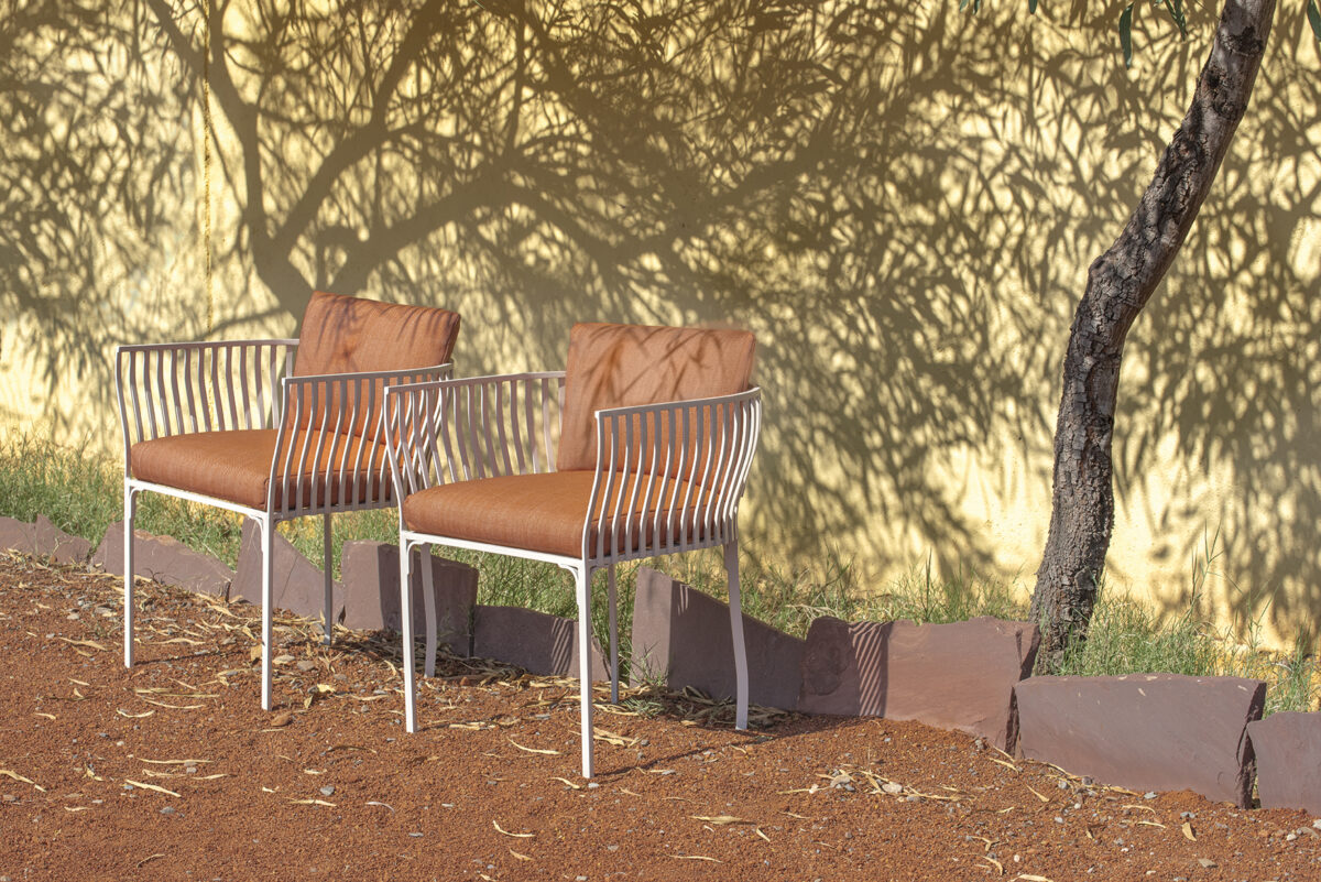 Ethimo - Sofa Venexia – Bild 2