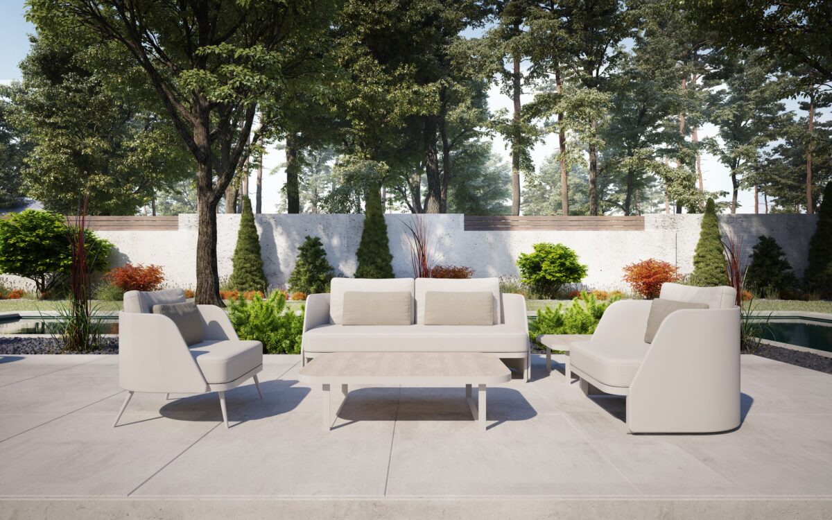 10Deka - Sofa Vento