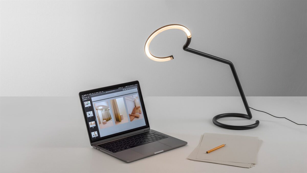 Leuchte Vin Light - Artemide – Bild 2