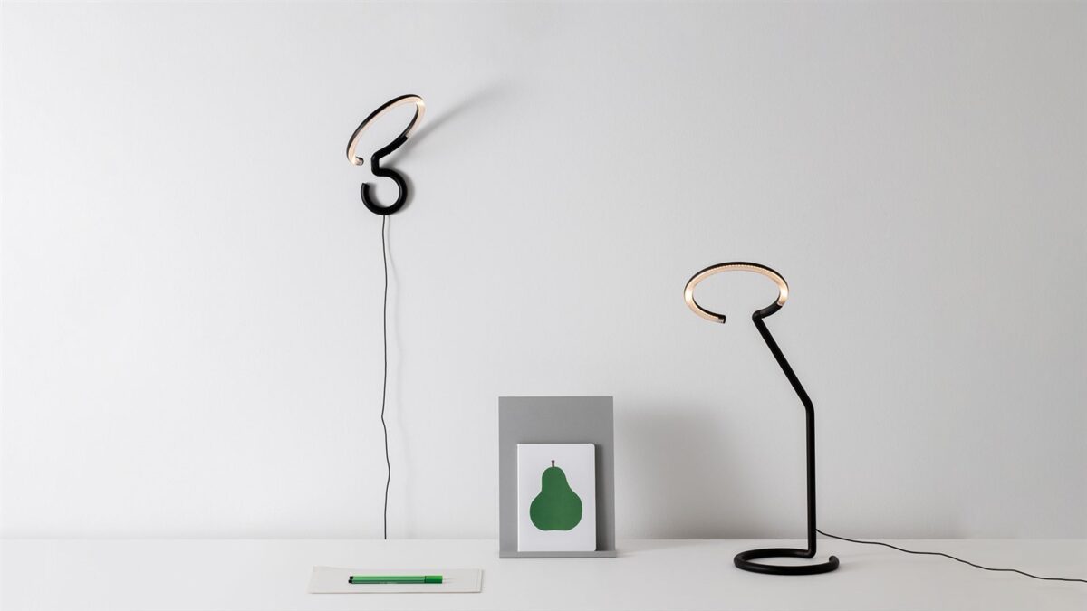 Leuchte Vin Light - Artemide – Bild 5