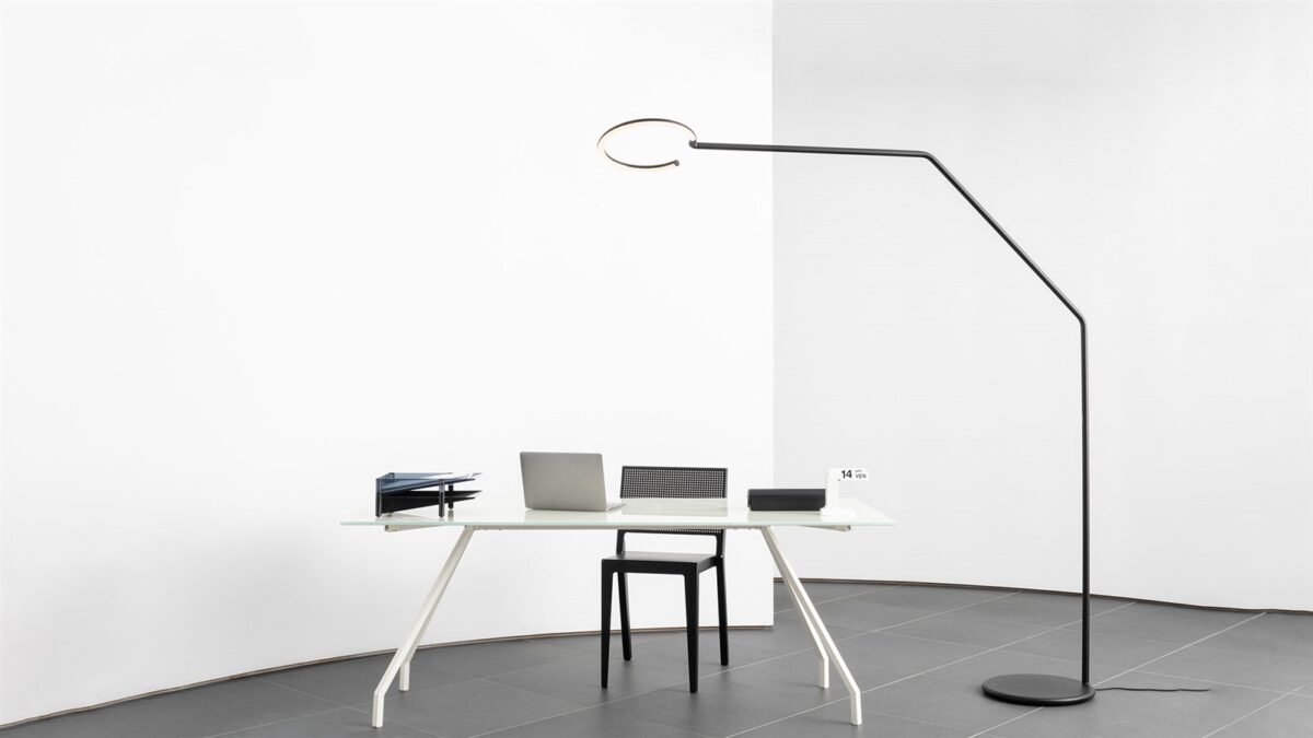Leuchte Vin Light - Artemide – Bild 7
