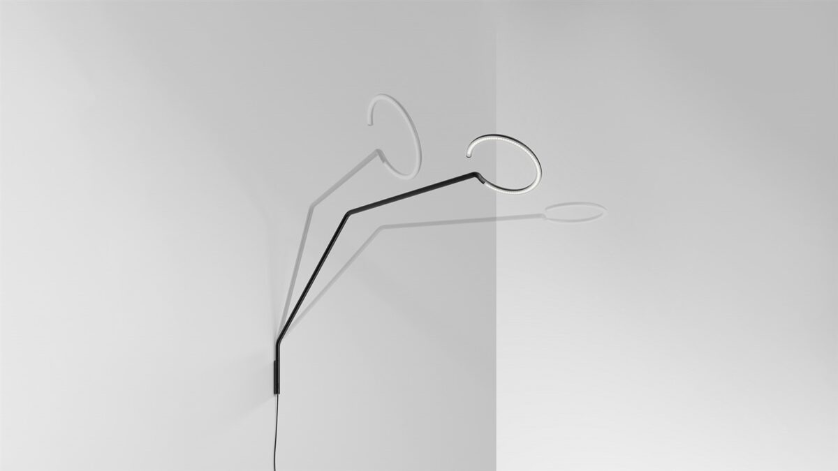 Leuchte Vin Light - Artemide – Bild 9