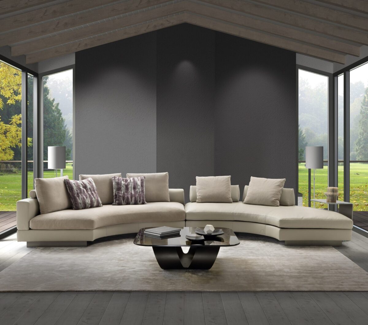 Gyform - Sofa Vogue