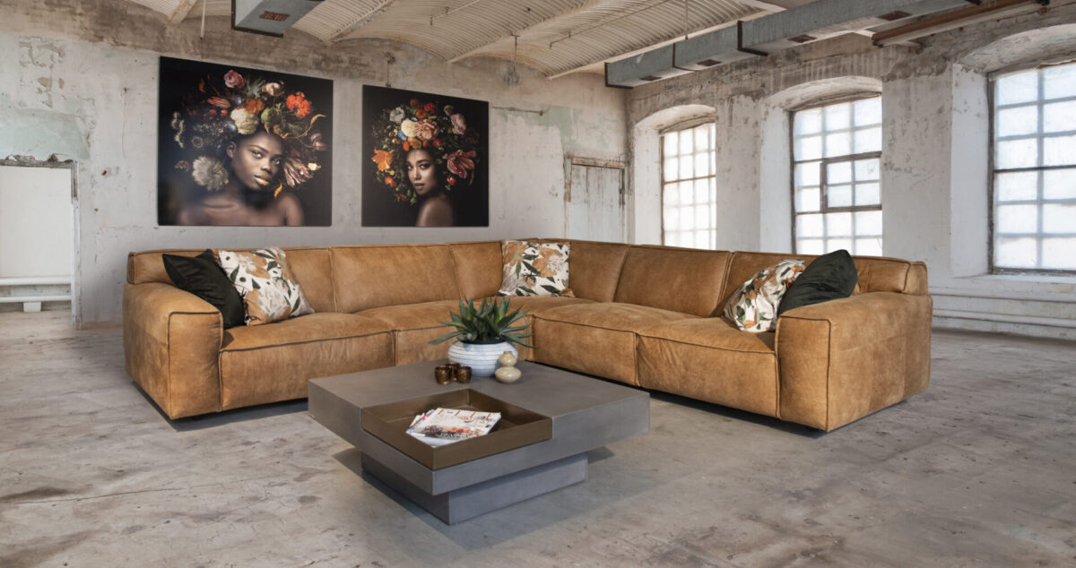 Het Anker - Sofa Whisper – Bild 8
