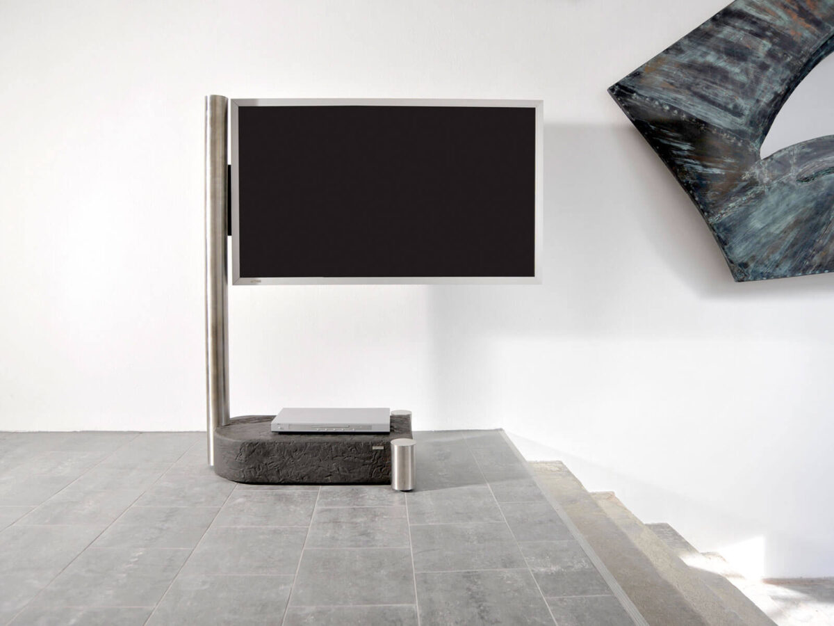 Wissmann - TV Ständer Individual Art 110