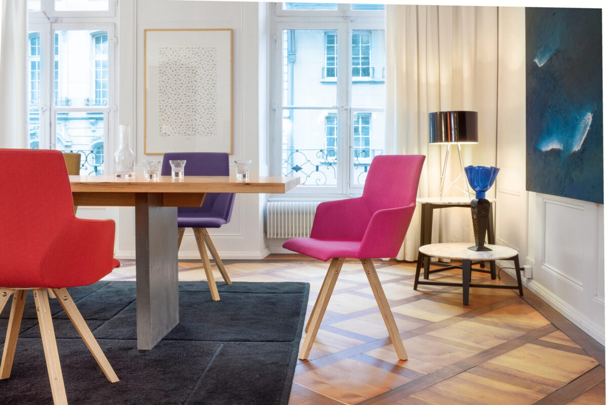 Girsberger - Tisch Henry – Bild 19