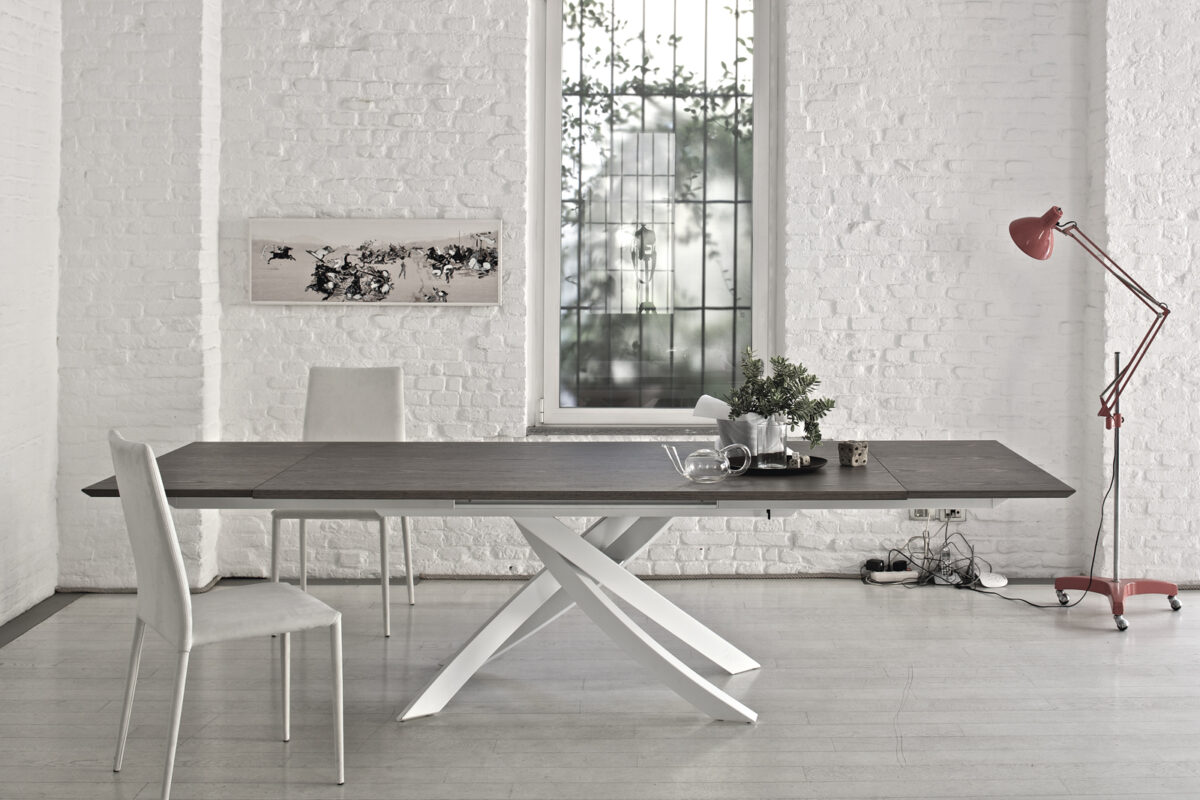 Bontempi Casa - Tisch Artistico – Bild 7