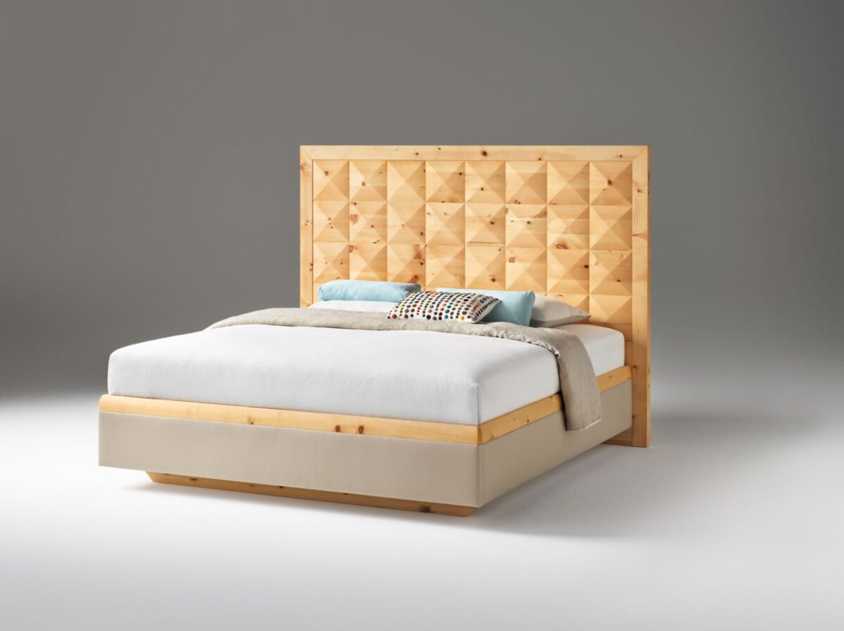 Anrei - Bett Big Ann – Bild 5