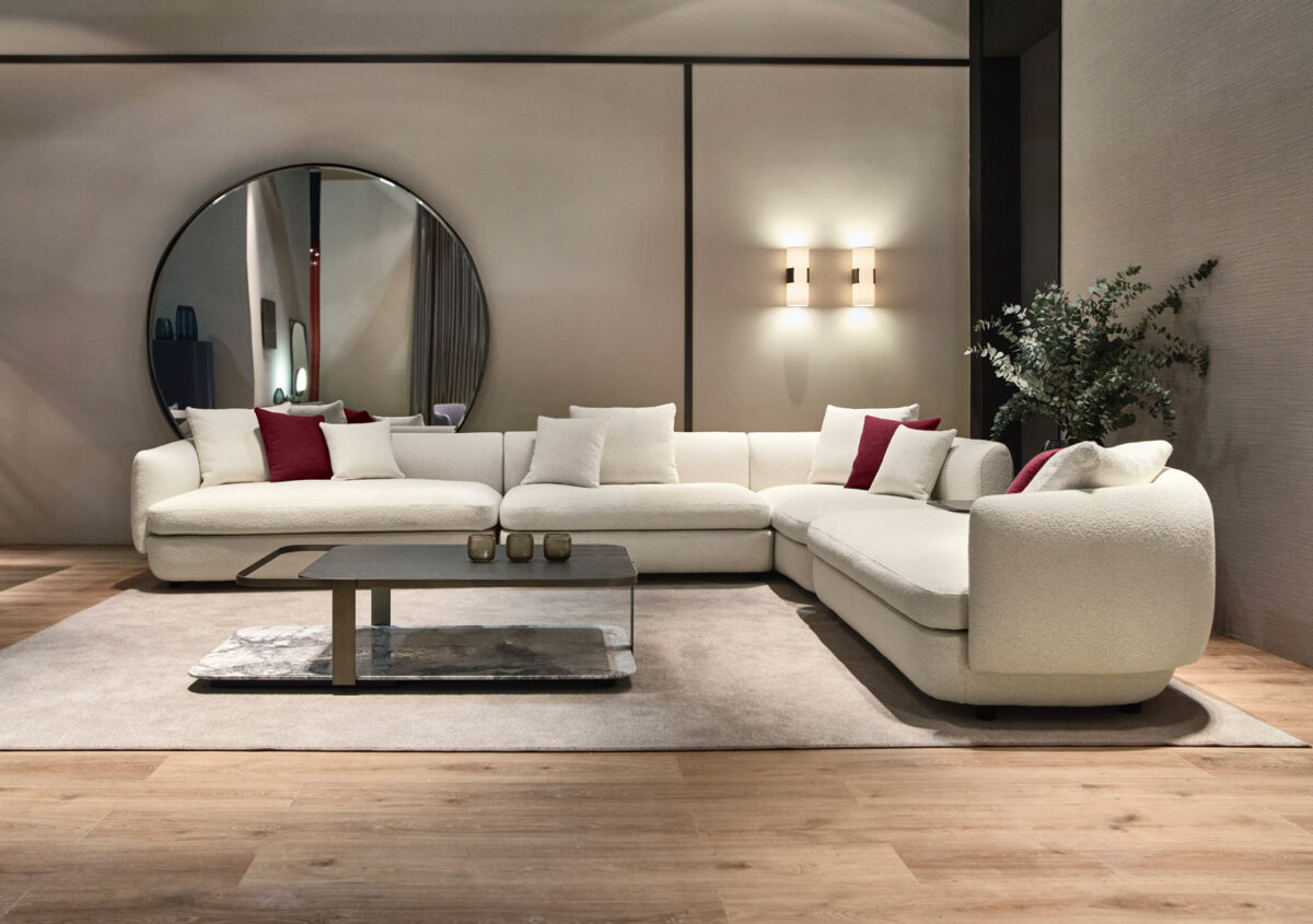Cantori - Sofa Gabrielle – Bild 5