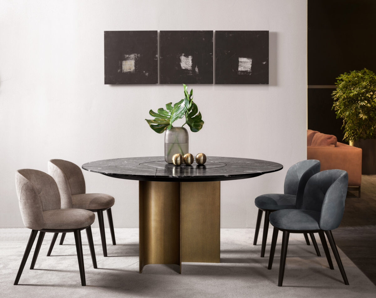 Cantori - Tisch Mirage – Bild 6