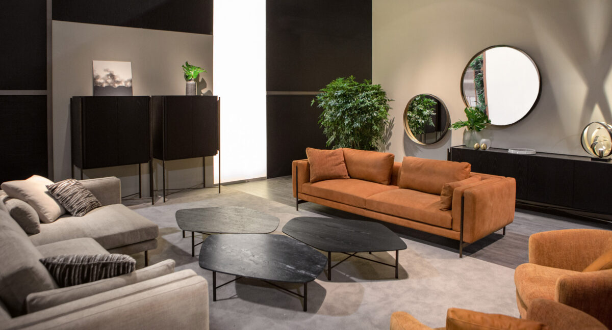 Cantori - Sofa Shanghai – Bild 4