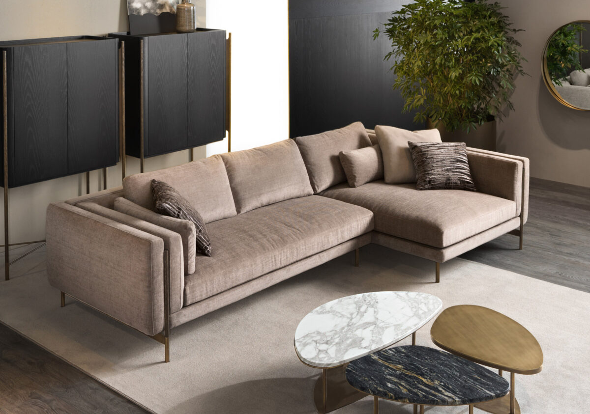 Cantori - Sofa Shanghai – Bild 10