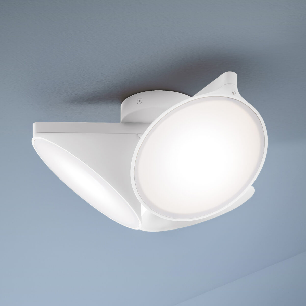 Axolight - Leuchtenserie orchid – Bild 15