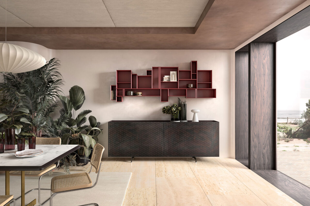 Capo D`opera - Kommode Atelier – Bild 4