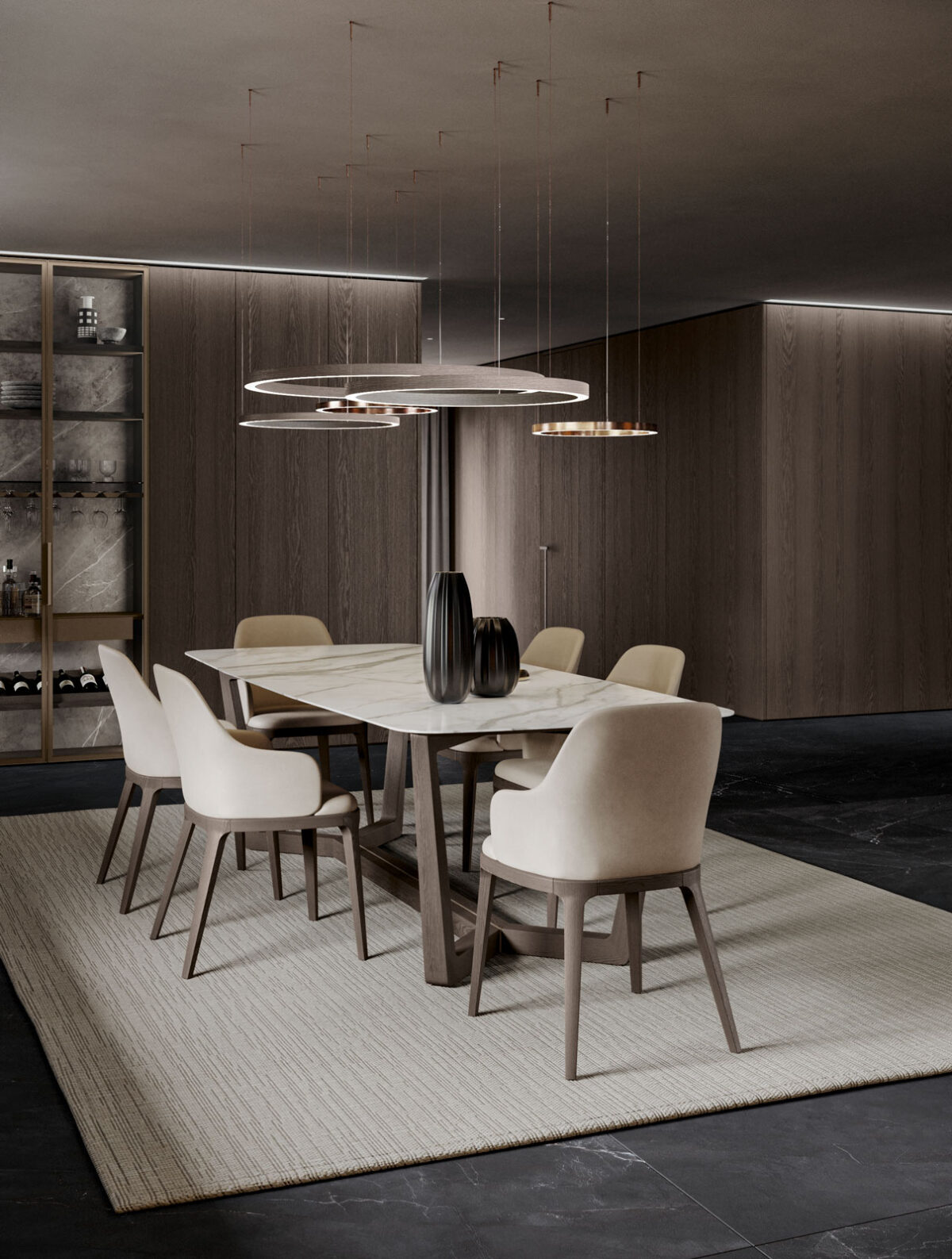 Olivieri - Tisch Hektor – Bild 3