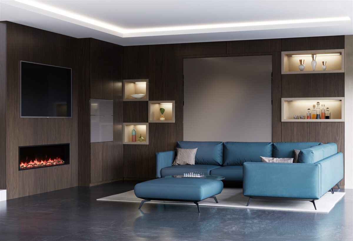 Wallbed Italia - Hotelzimmer