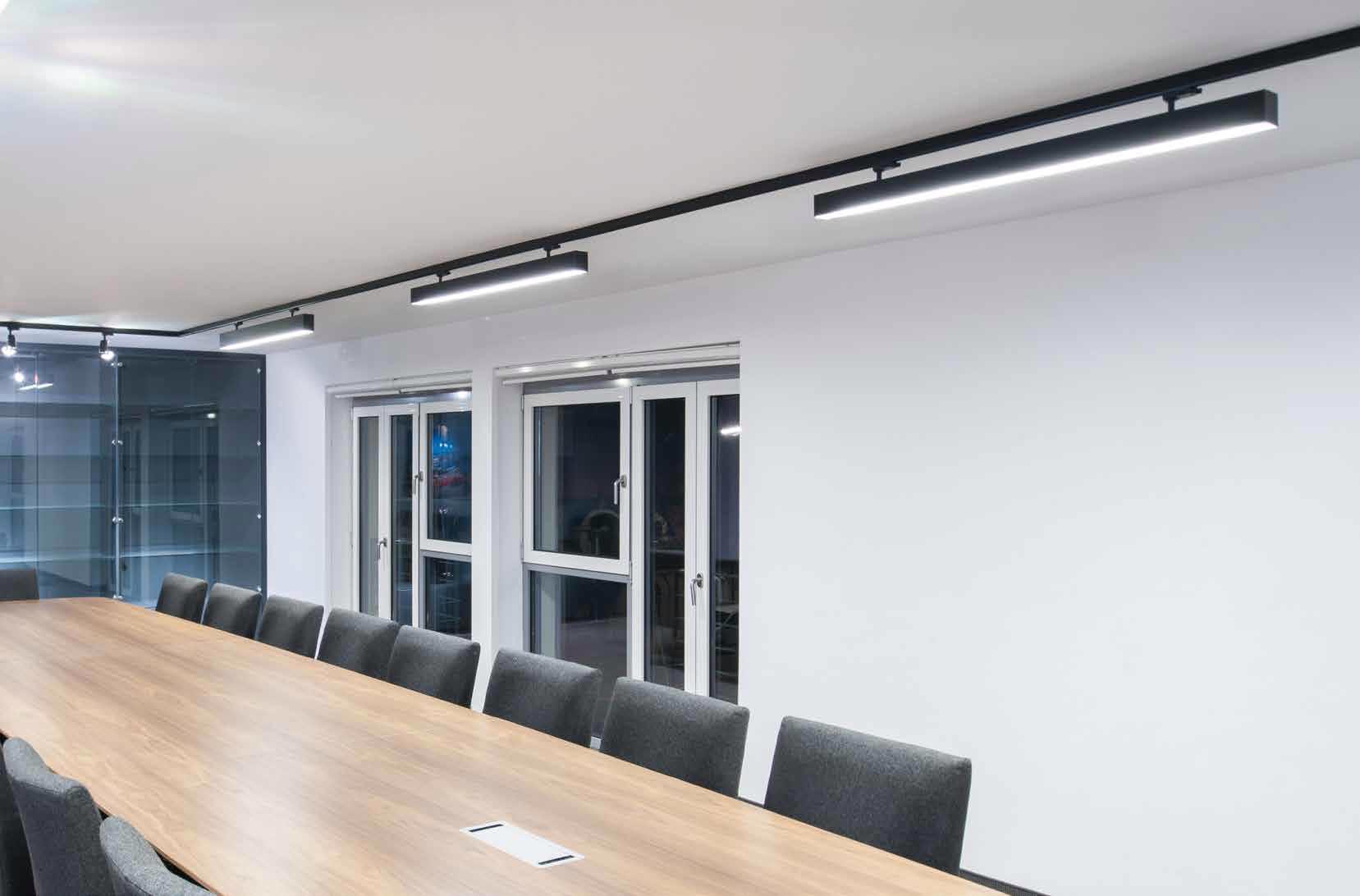 Molto Luce - Pendelleuchte Log – Bild 13