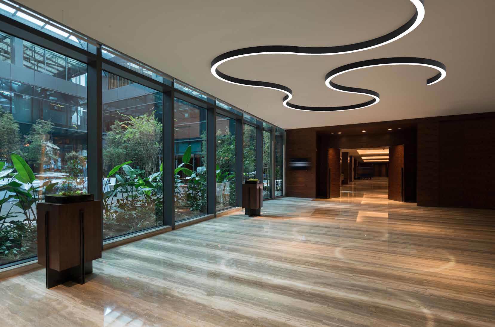 Molto Luce - Pendelleuchte Log – Bild 14