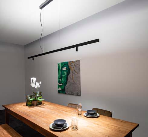 Molto Luce - Schienensystem Magnetics – Bild 11